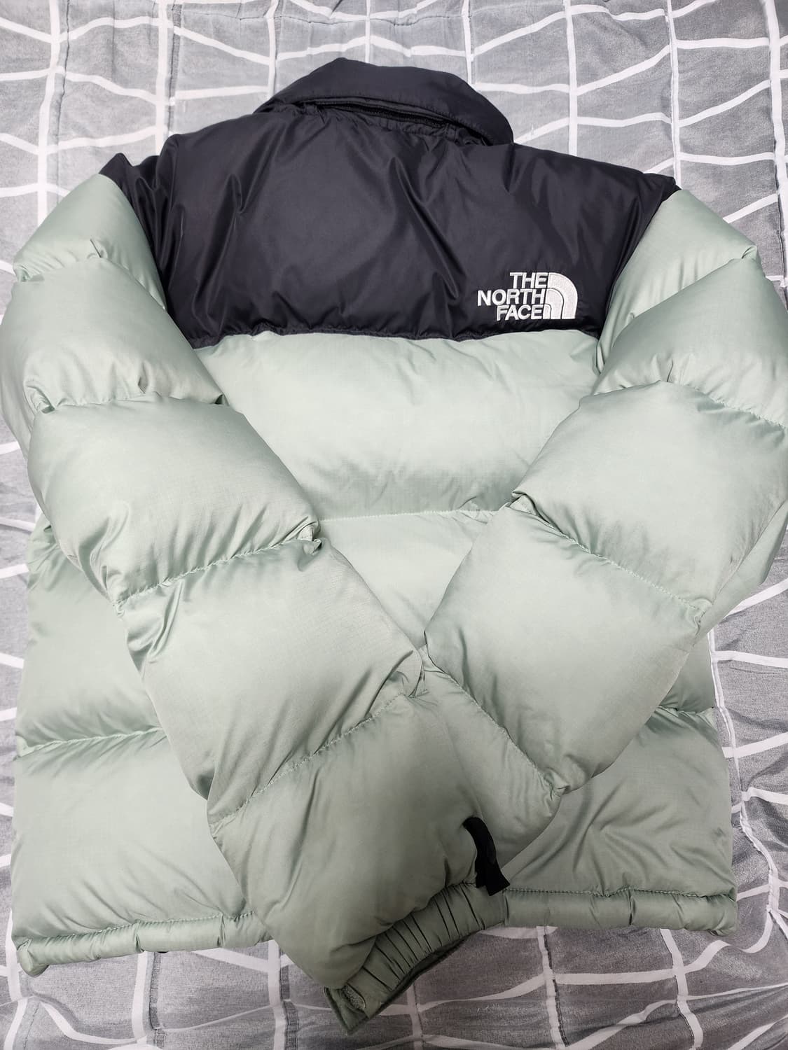 노스페이스 1996 에코 눕시 (M/95) 상품이미지4