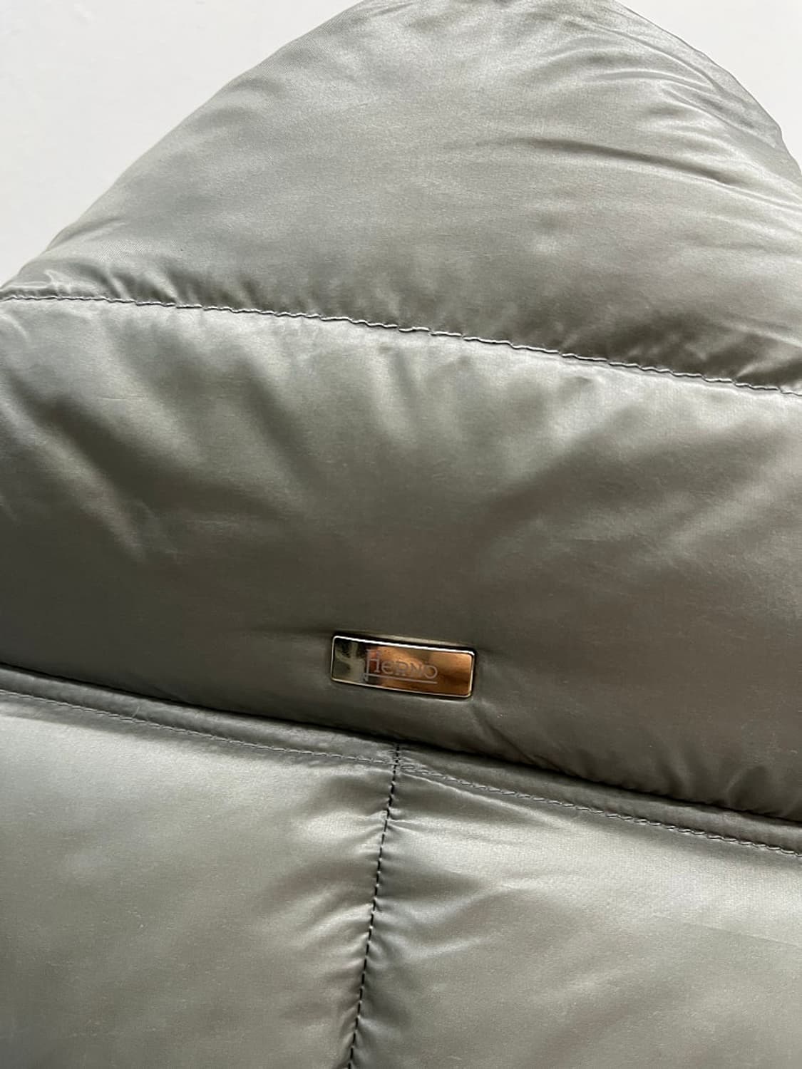 여) 에트로 아멜리아 경량 구스다운  상품이미지5