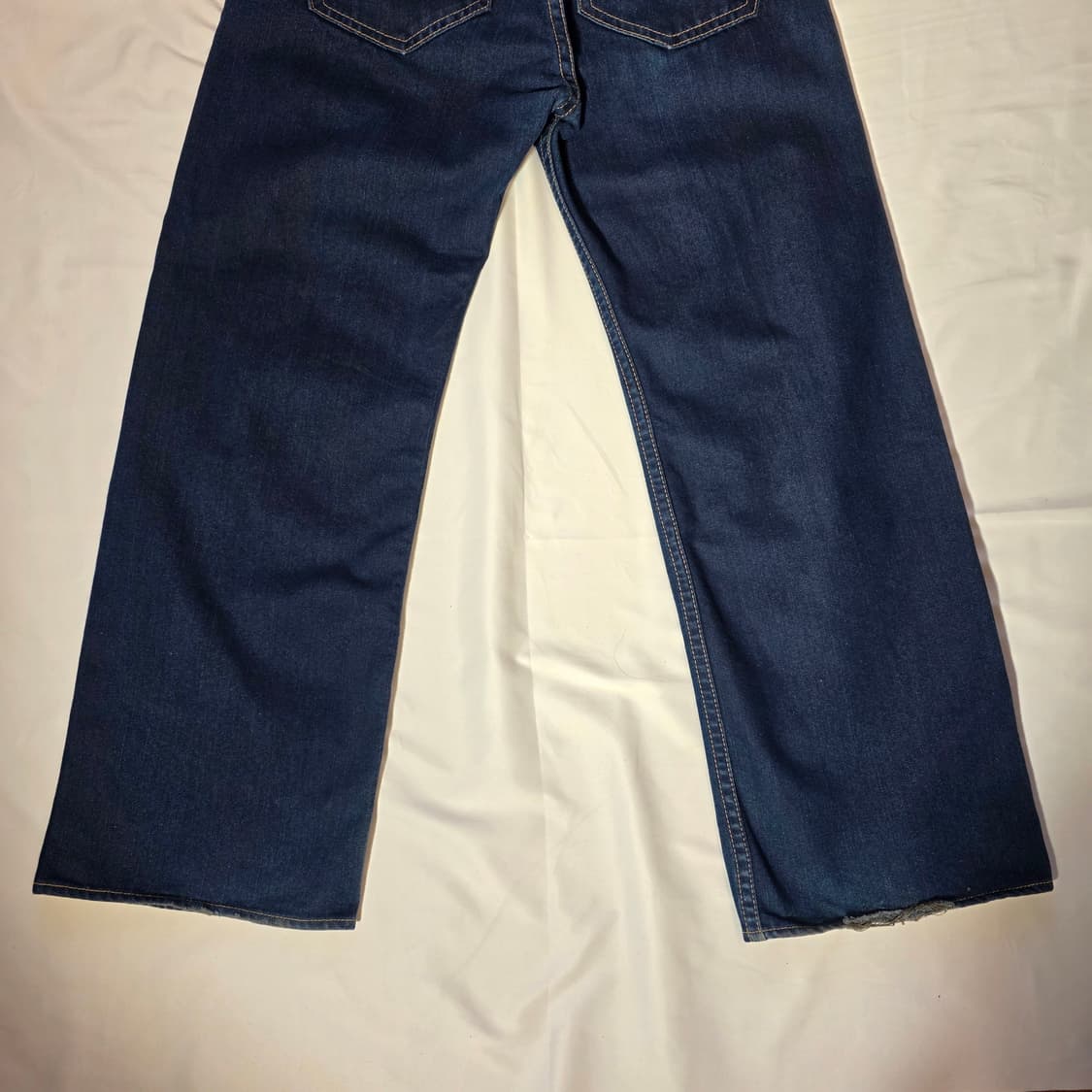 [W32L32]00s 리바이스 리얼루즈핏 타입원 데님팬츠 상품이미지9