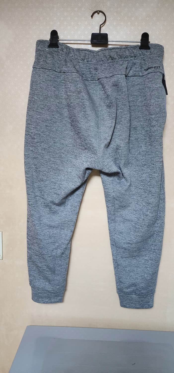 나이키 남성 써마핏 기모조거팬츠xl신형 상품이미지3