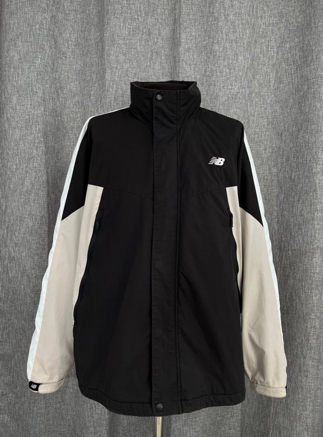 뉴발란스 바람막이/#3483 상품이미지1