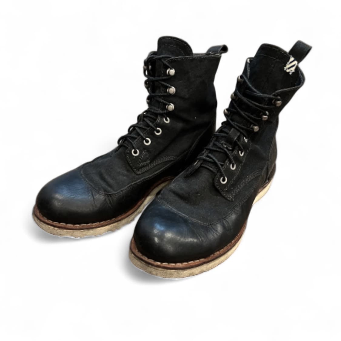 비즈빔 visvim VERITUS FOLK boots 상품이미지1