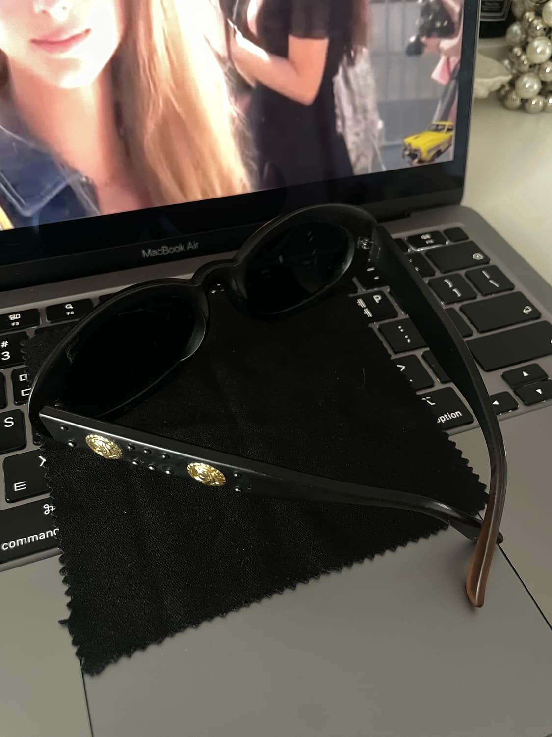 빈티지 선글라스 상품이미지2