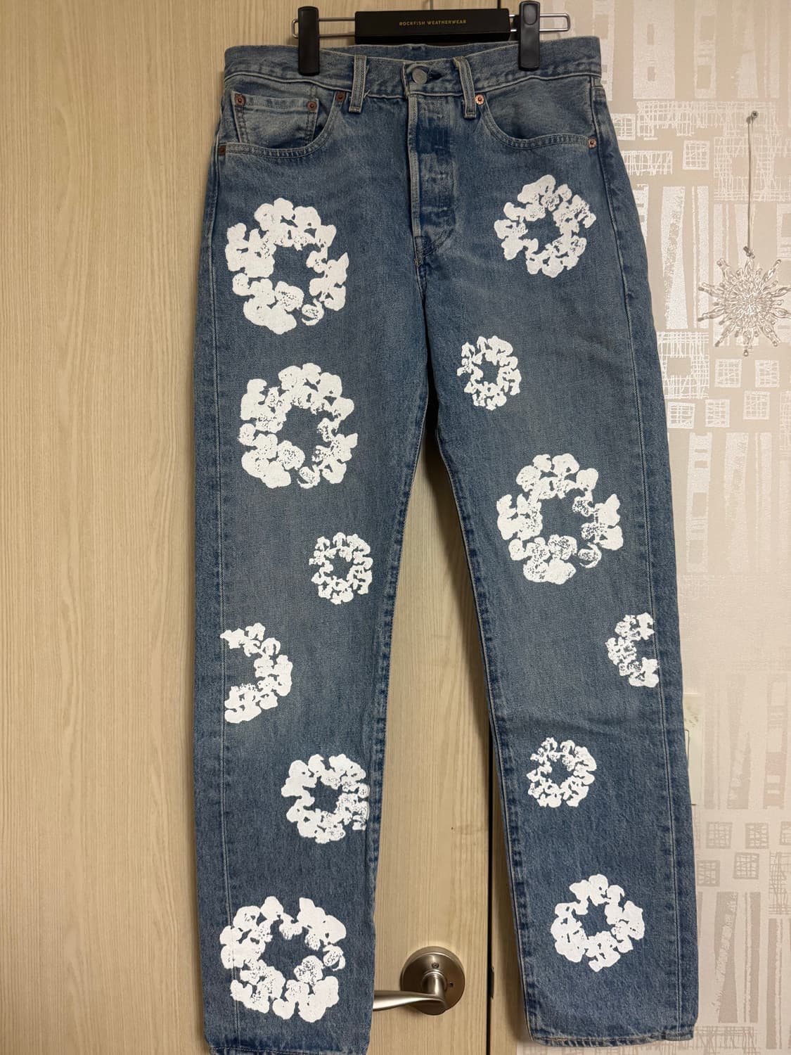 데님티어스 501 상품이미지1