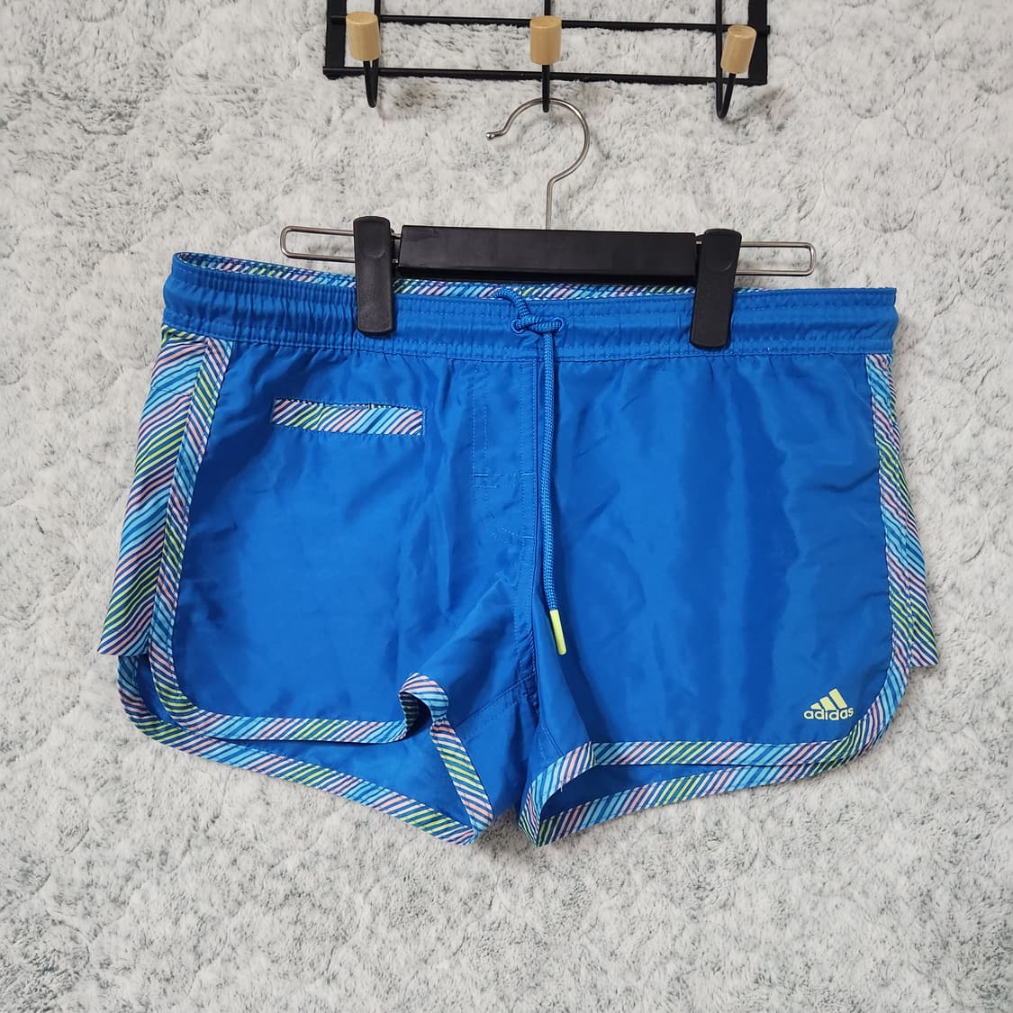 G950 [90] 아디다스 여성 기능성 숏팬츠 반바지 상품이미지1