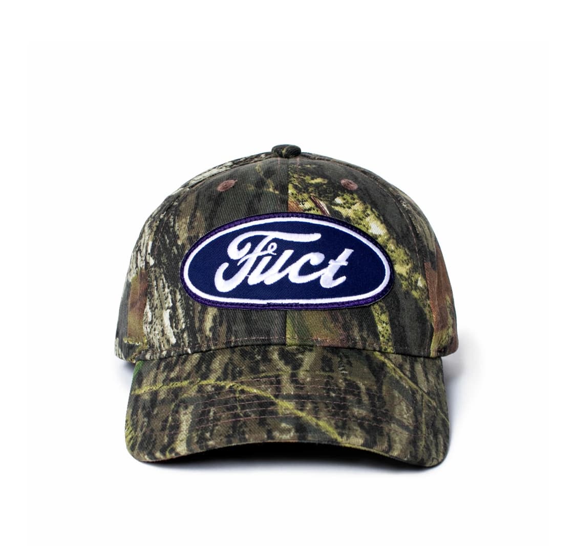 퍽트 쉘터 모시오크 캡 상품이미지1