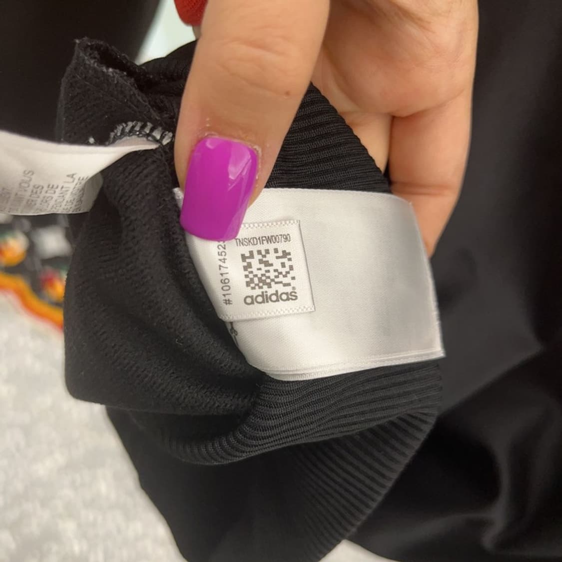 아디다스 베이직 오리지널 파이어버드 져지 집업 S C06814 상품이미지7