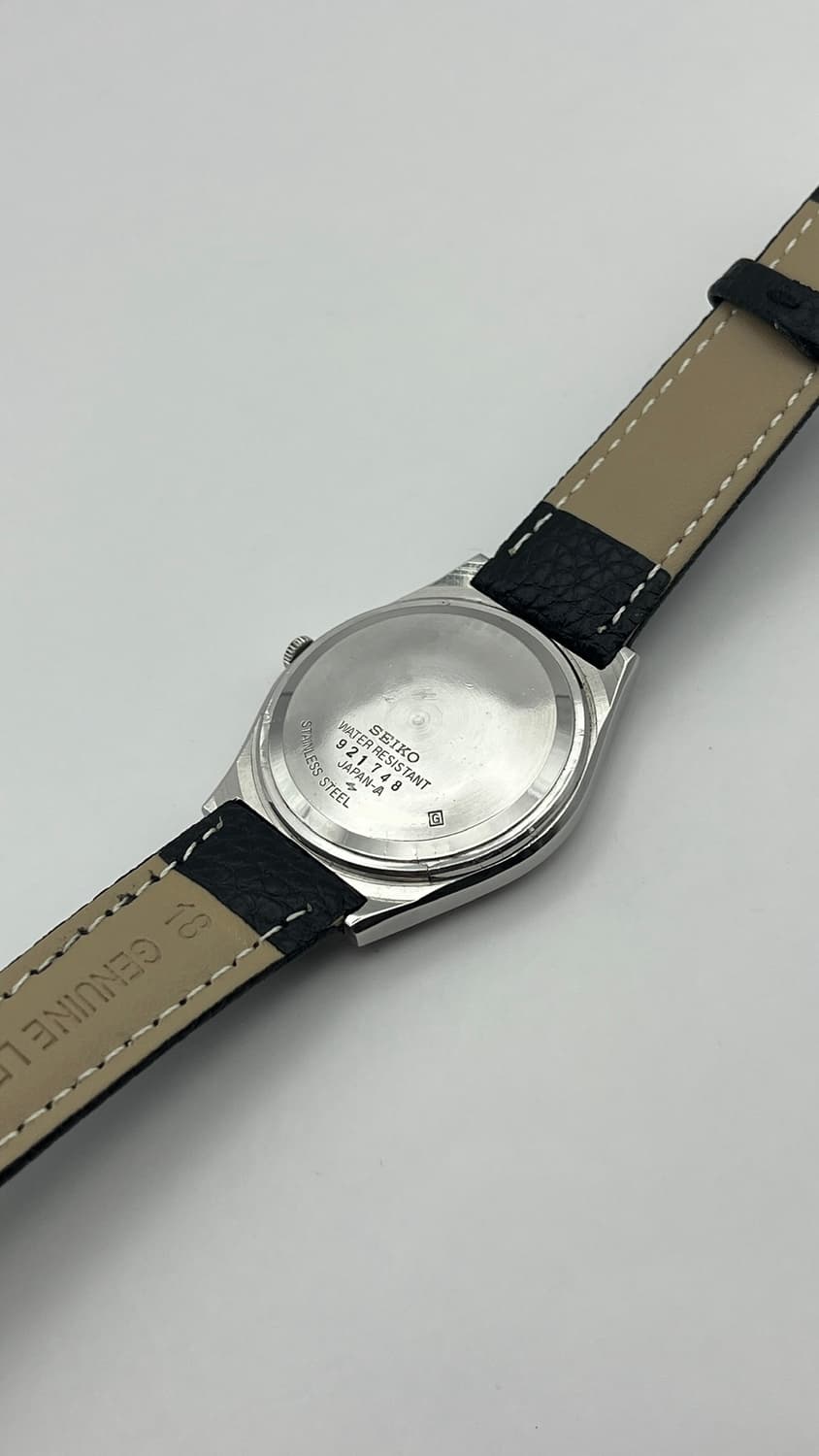 세이코 빈티지 데이데이트 상품이미지7