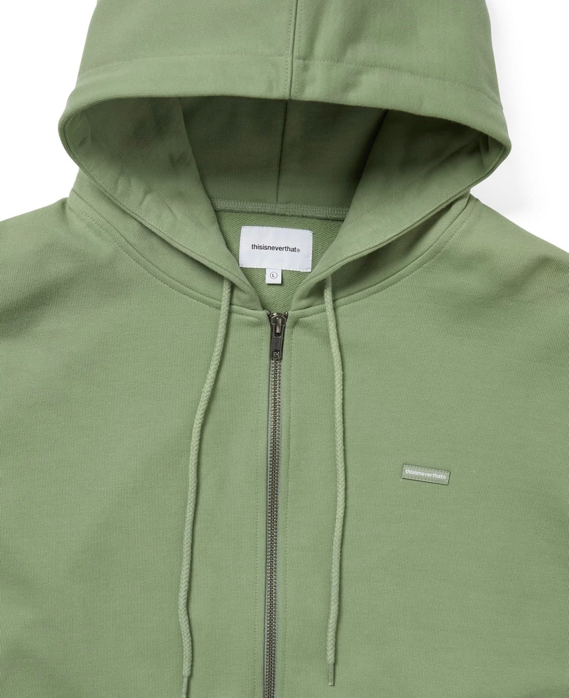 thisisneverthat hdp 후드집업 상품이미지4