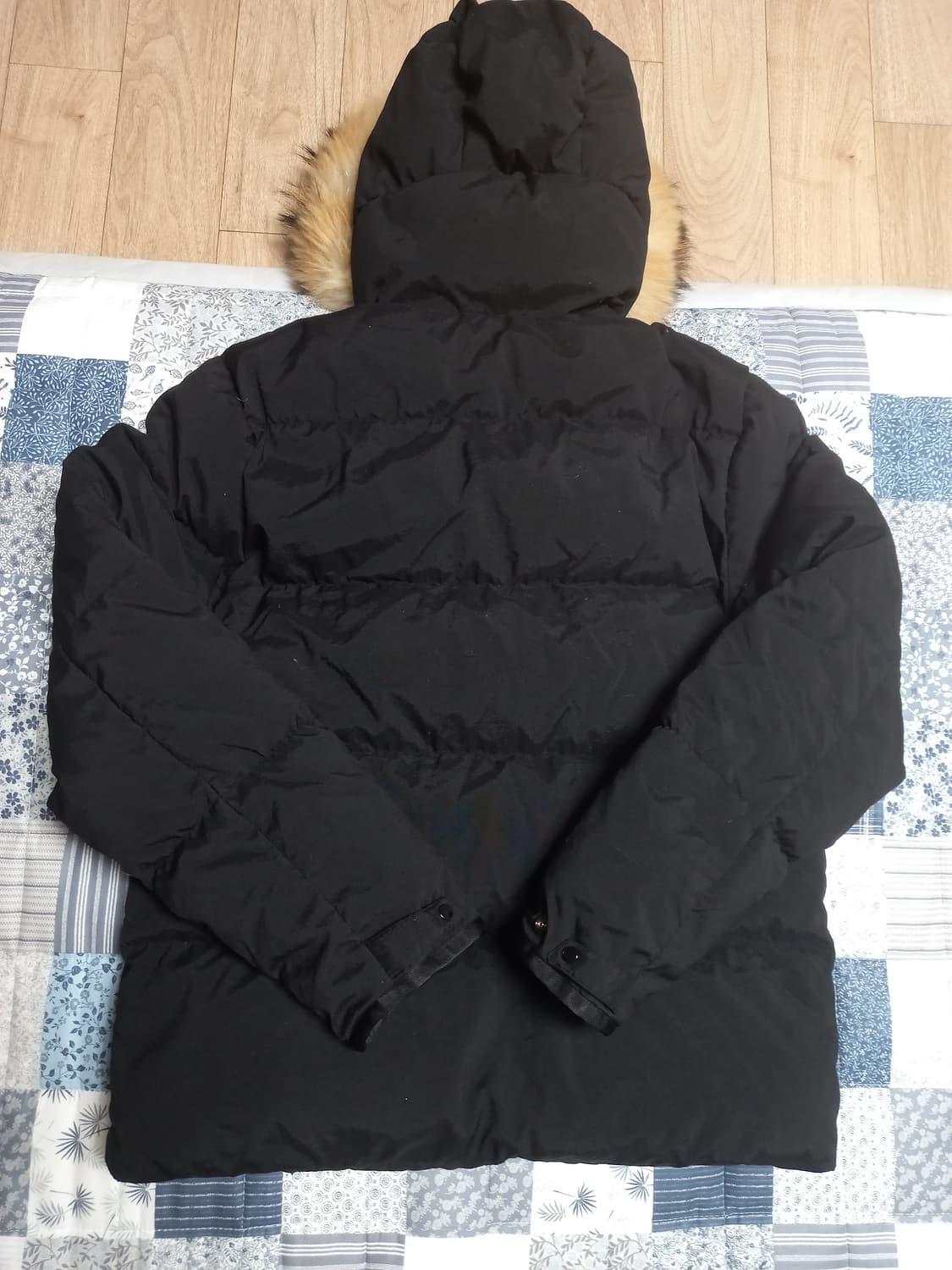 C.P컴퍼니 렌즈 다운 패딩점퍼   105 상품이미지9