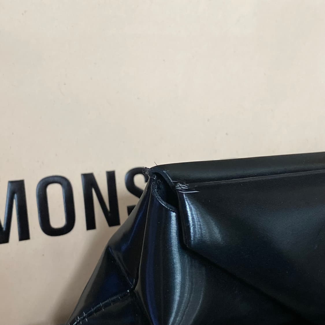 젠틀몬스터 탐부01 블랙 상품이미지9