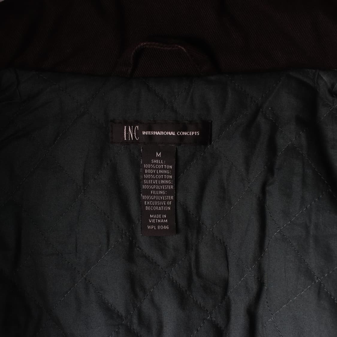 인터내셔널 컨셉 M65 필드 워커 자켓 M 상품이미지7