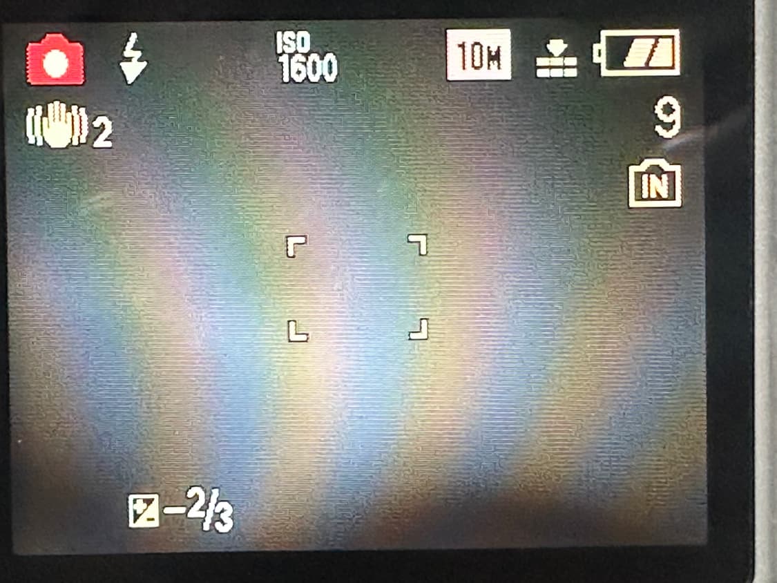 [박스품, 레이카 렌즈] 파나소닉 루믹스 fx35 상품이미지6