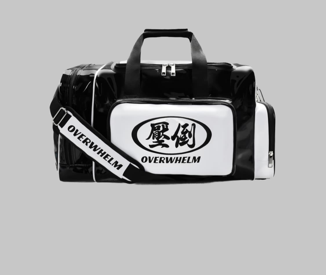 압도 브리프케이스 더블백 미개봉 새상품 상품이미지1