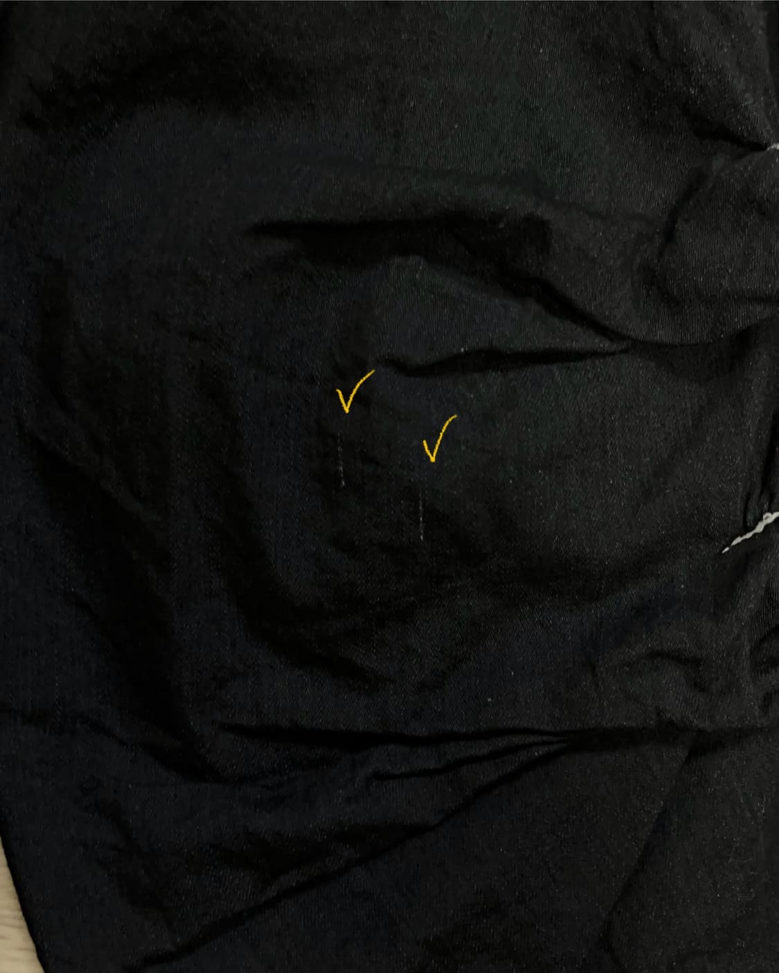 Gomme sarouel pants 상품이미지10