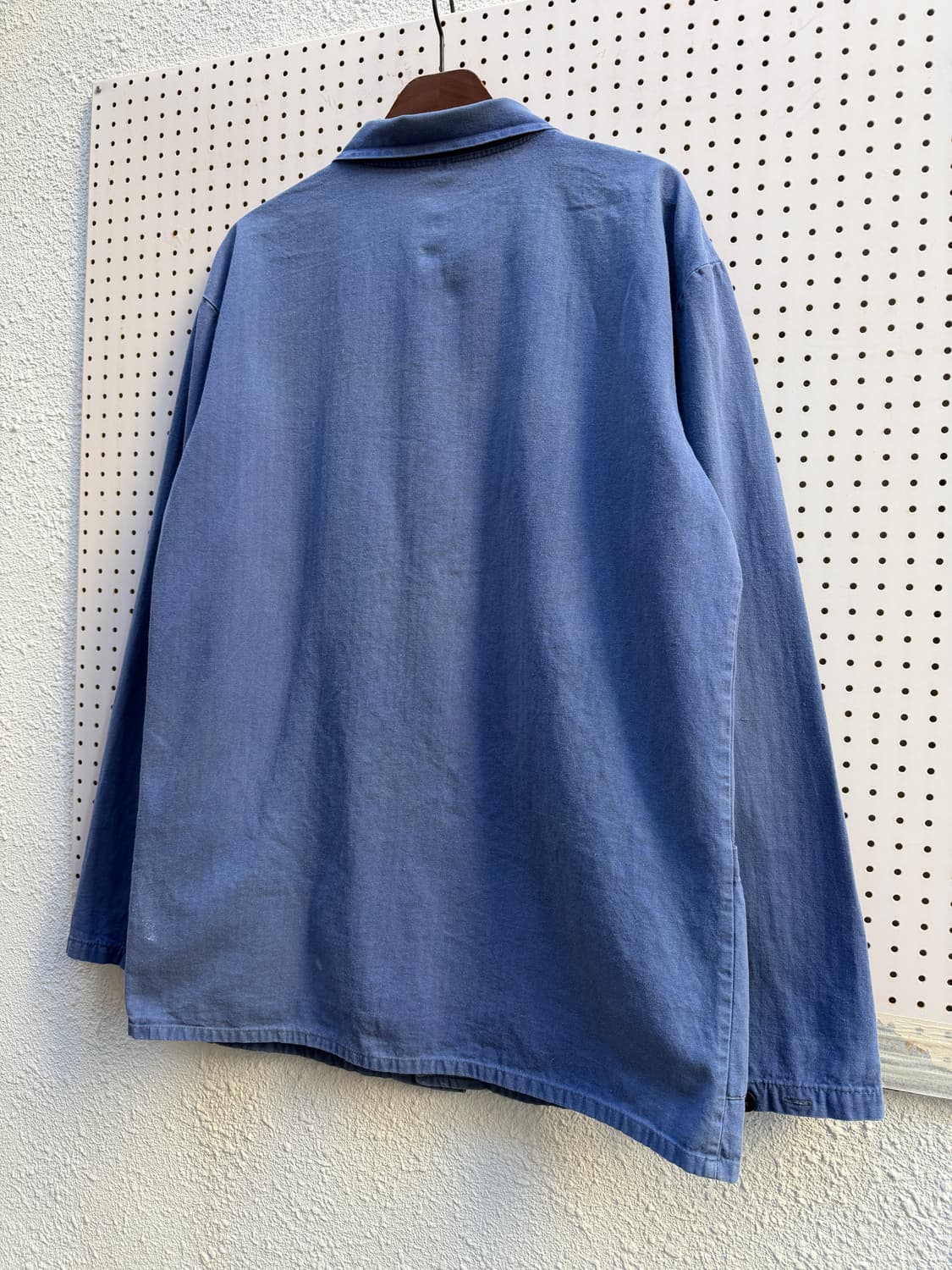 FADED OLD VINTAGE HBT FRENCH 헤링본 프렌치워크자켓 상품이미지8