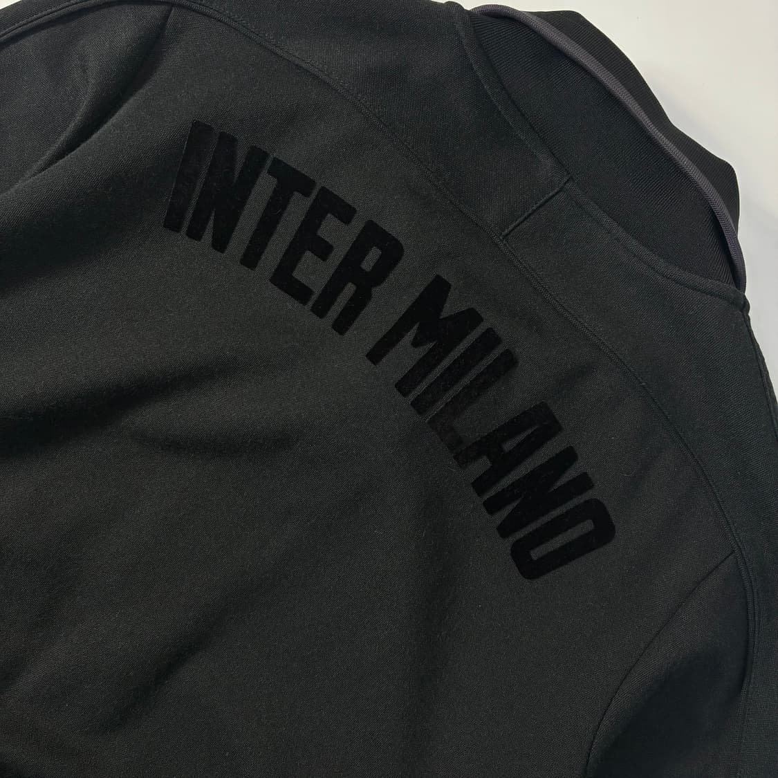 Nike  나이키 인터밀란 트랙탑 져지   상품이미지6