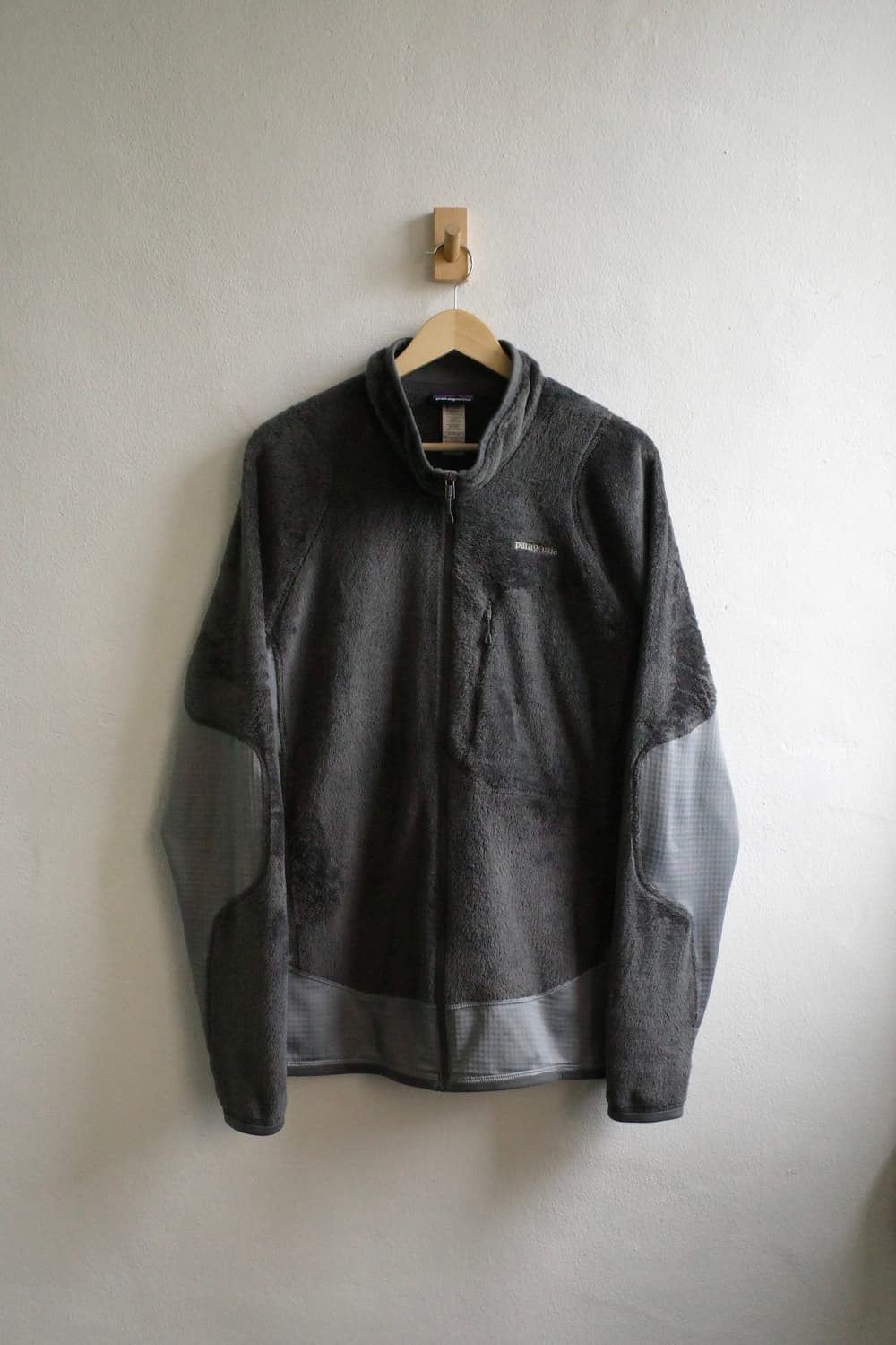 파타고니아 R2 플리스 자켓 상품이미지1