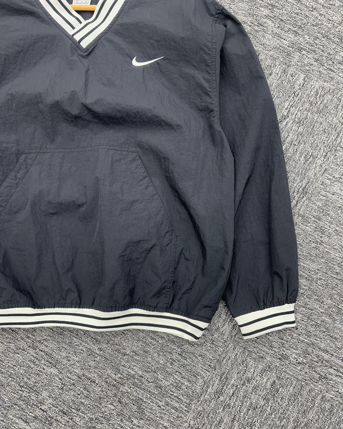 (M~L)90'S 나이키 빈티지 웜업-M1086 상품이미지2