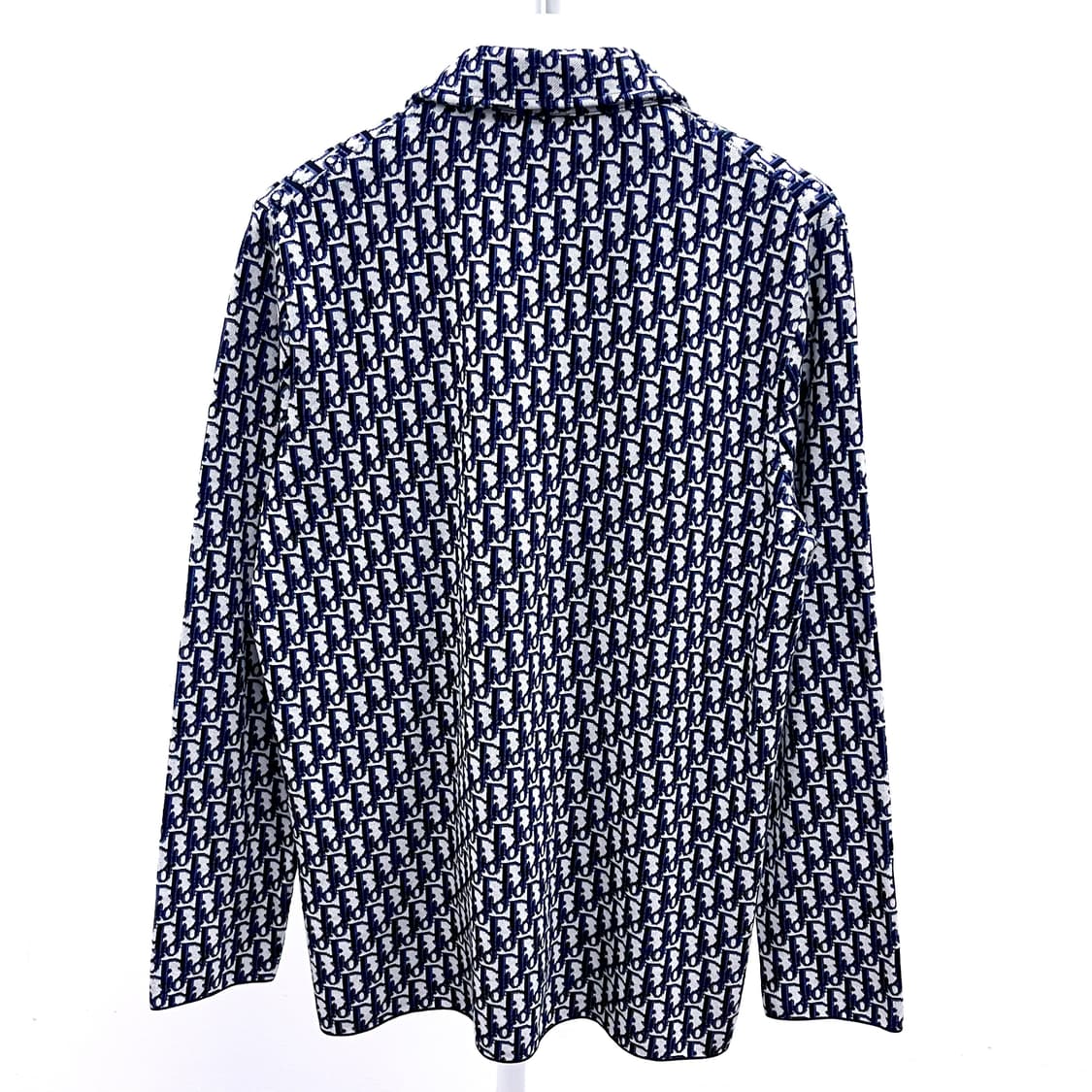 [상태최상/정품] 디올 오블리크 오버셔츠 L 상품이미지3