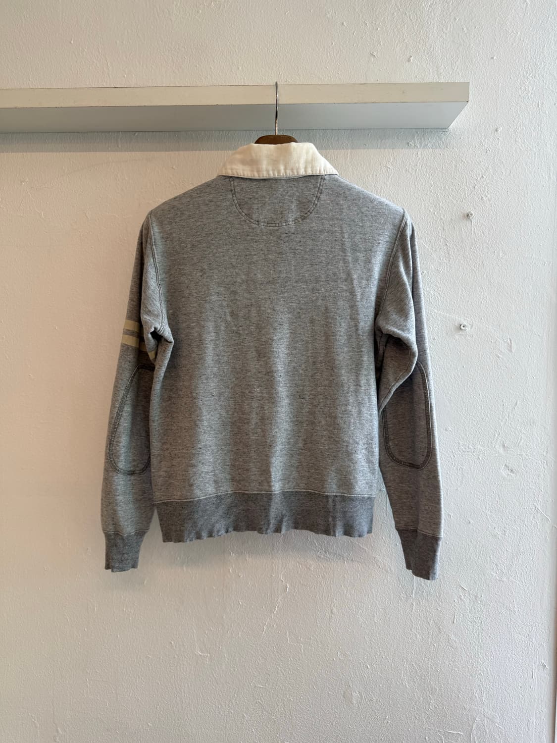 나이젤카본 헨리넥 상품이미지4