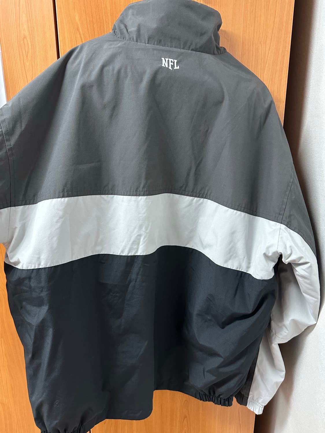 NFL 리버시블 양면 자켓 상품이미지2