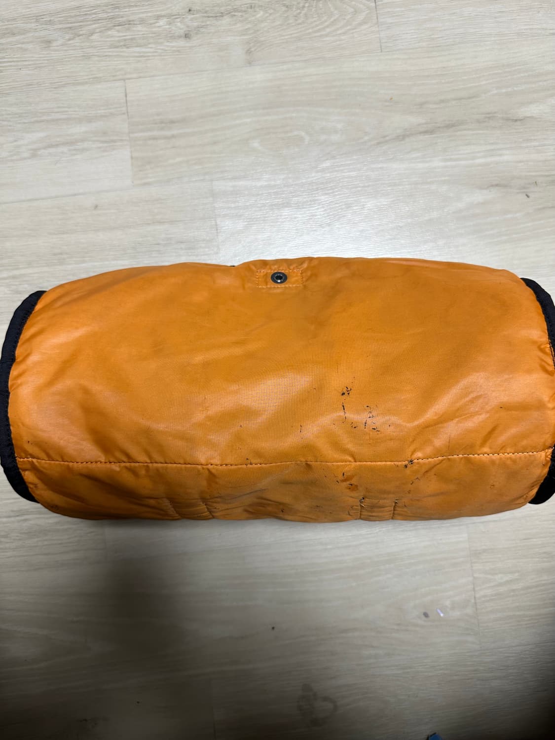 PORTER 요시다 포터 탱커 보스턴백 더플백 L 블랙 상품이미지7