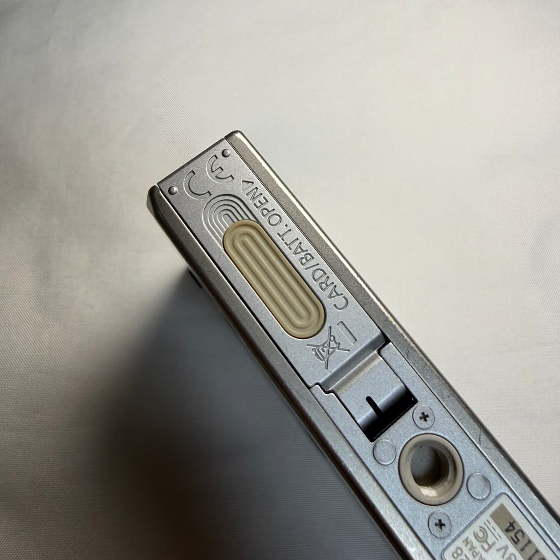 캐논 IXUS 70 / IXY 10 / SD1000 (익시, 익서스) 상품이미지5