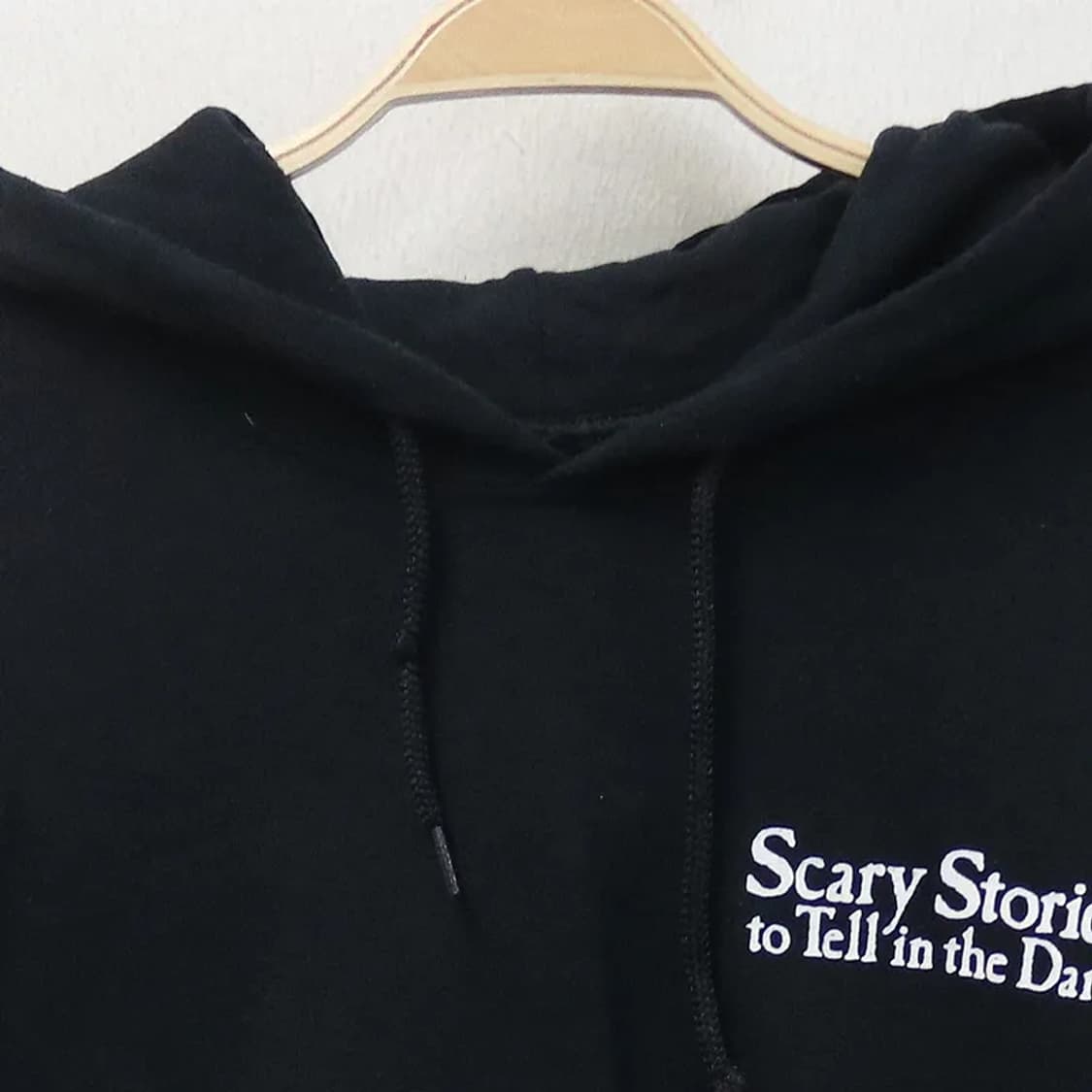 SCARY STORIES 후드 티셔츠 64055 상품이미지3