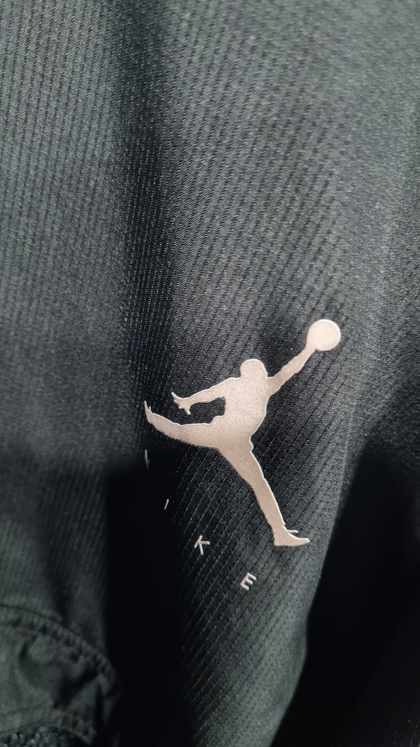 조던 나이키코리아 xxL(110) 남성용 아노락 윈드러너 상품이미지2