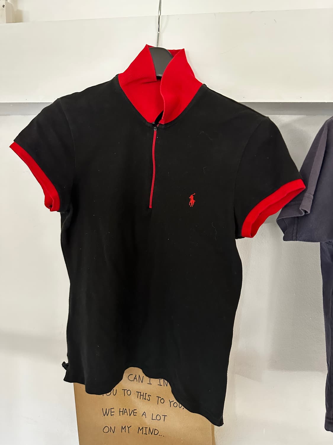 Polo Ralph rauren Golf WM TS 상품이미지1