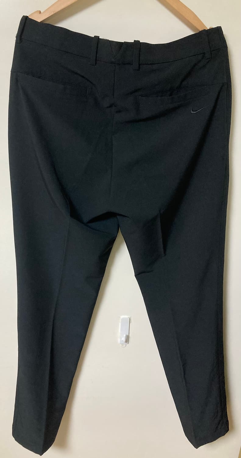 나이키 드라이핏 슬림핏 팬츠 33-32 상품이미지2