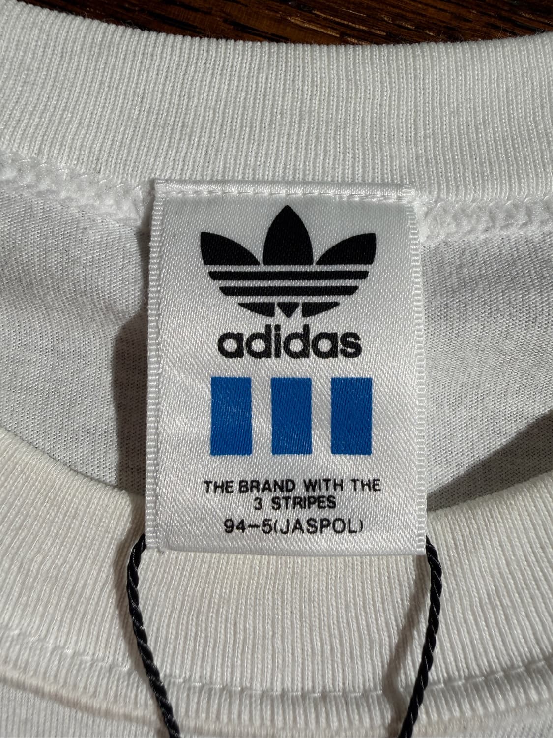 90s adidas Single Stitch 상품이미지6
