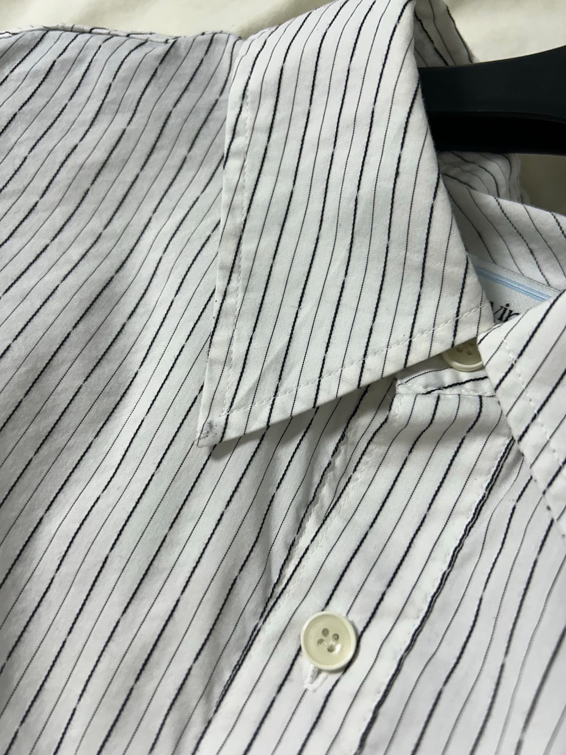 웨이비니스 마에스트로 셔츠 - 1 size 상품이미지7