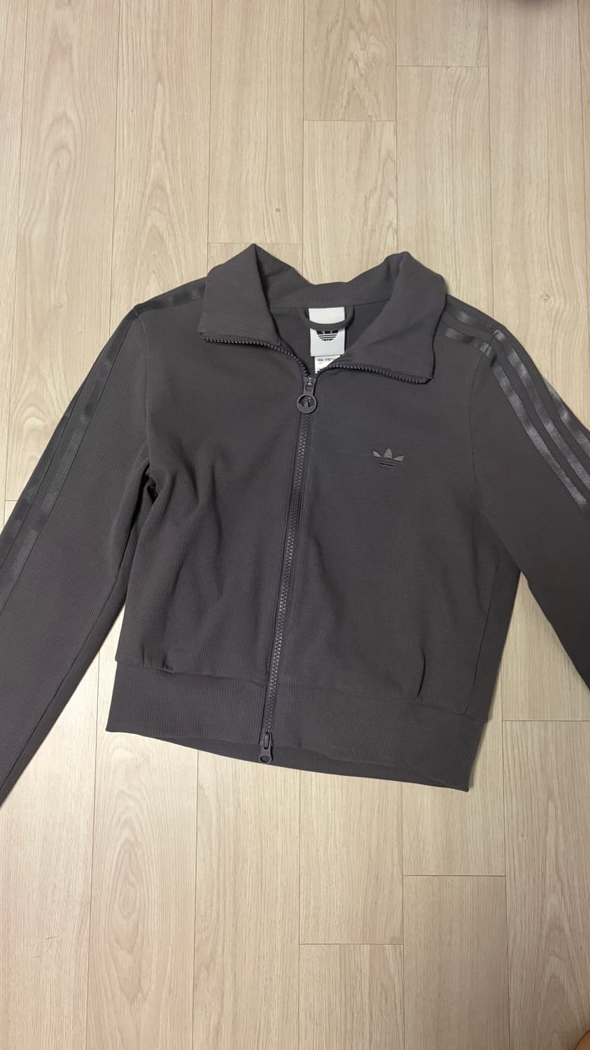 아디다스 크롭 져지  상품이미지1