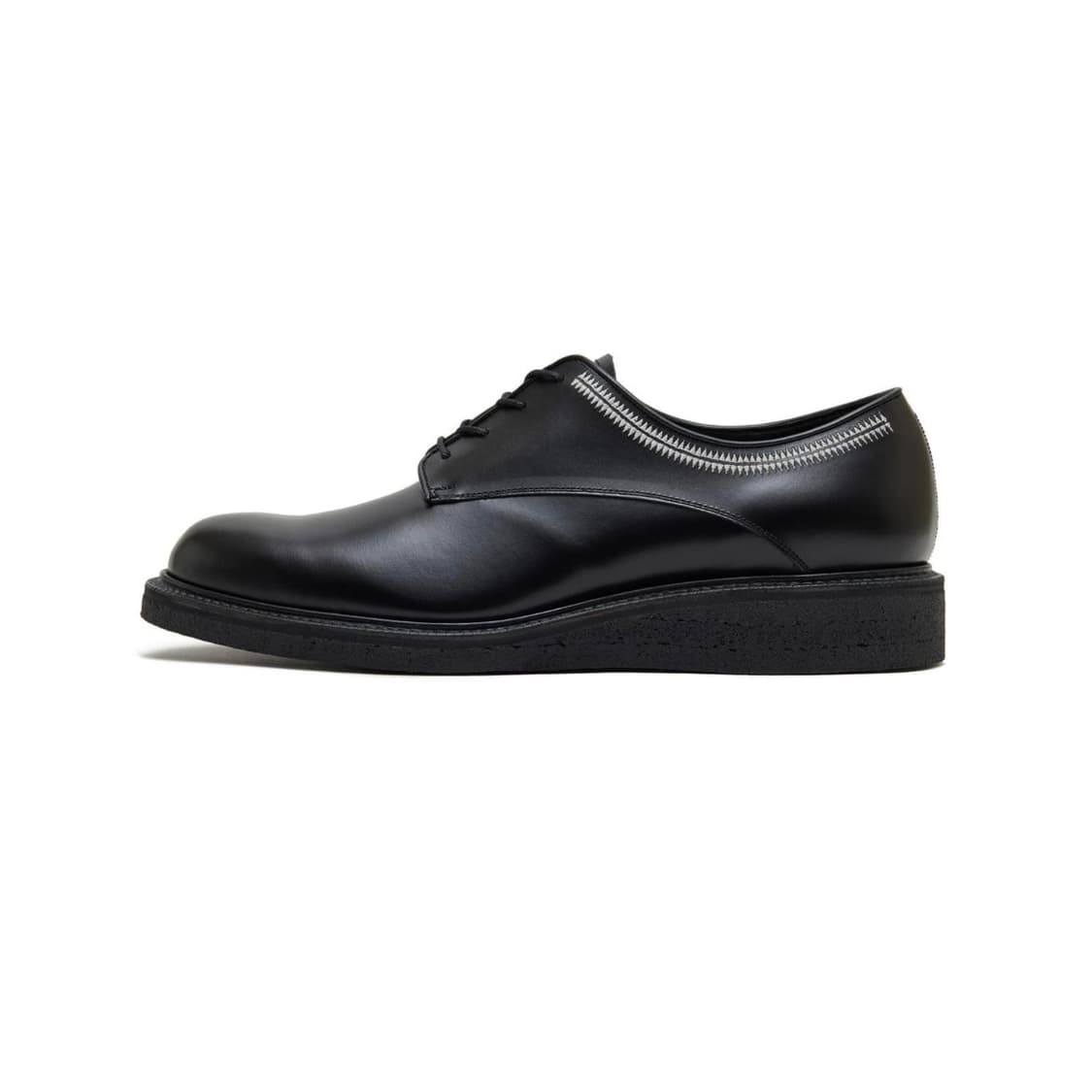 [UK8] Undercover X foot the coacher 구두 상품이미지4