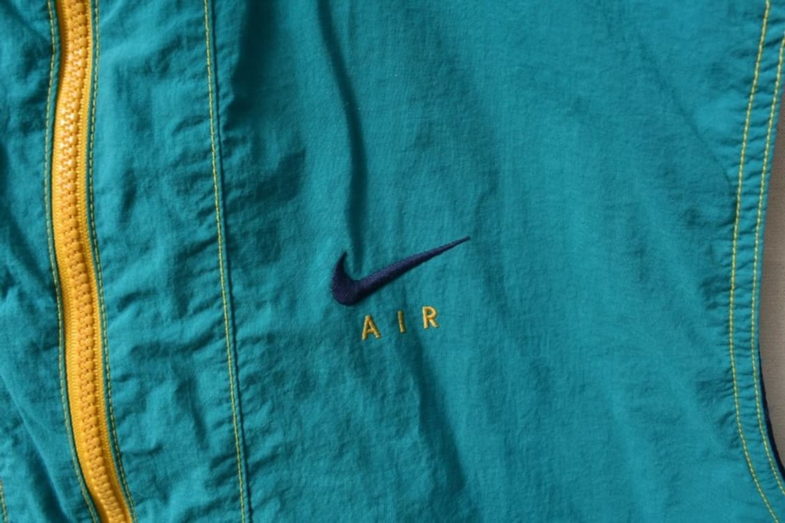 90S 나이키 베스트 조끼 88 M0092 상품이미지5