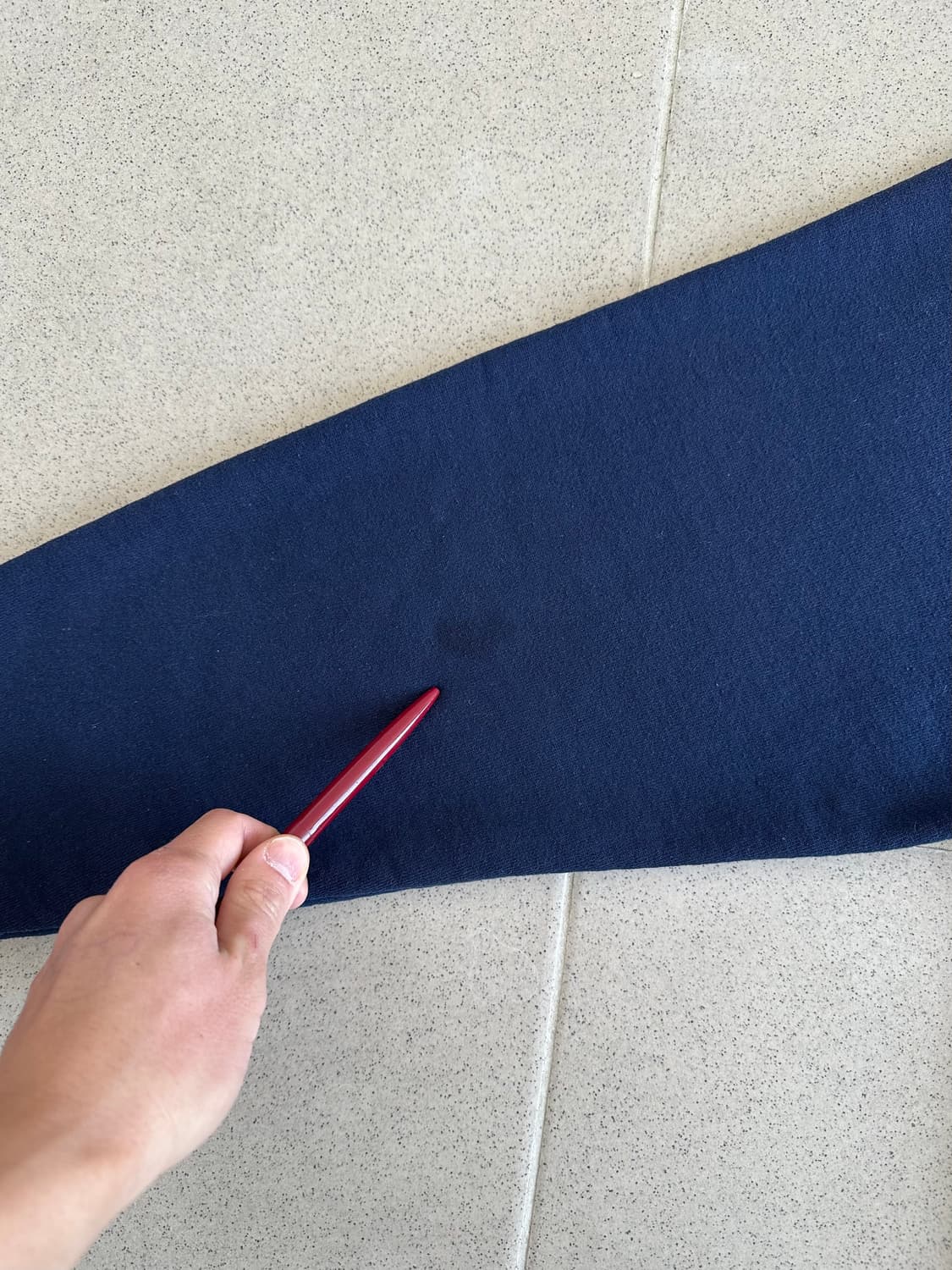 90s 빈티지 러셀 후드집업 네이비 XL 상품이미지7