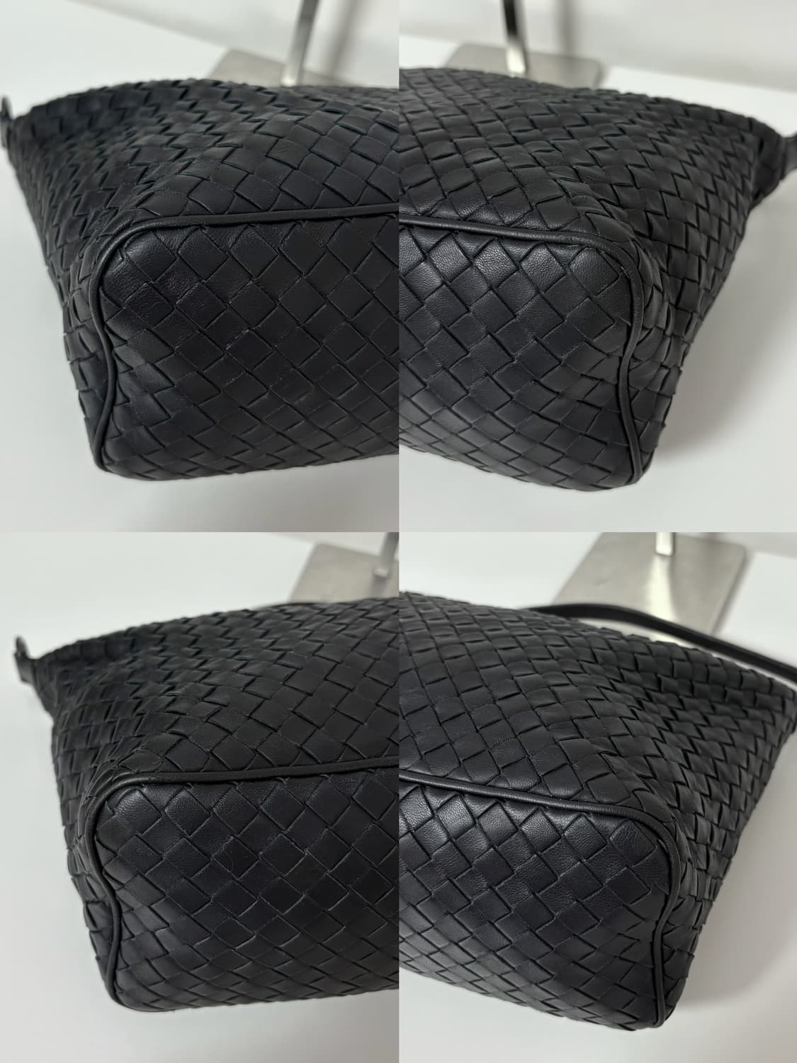 보테가베네타 인트레치아토 나파 숄더백 상품이미지8