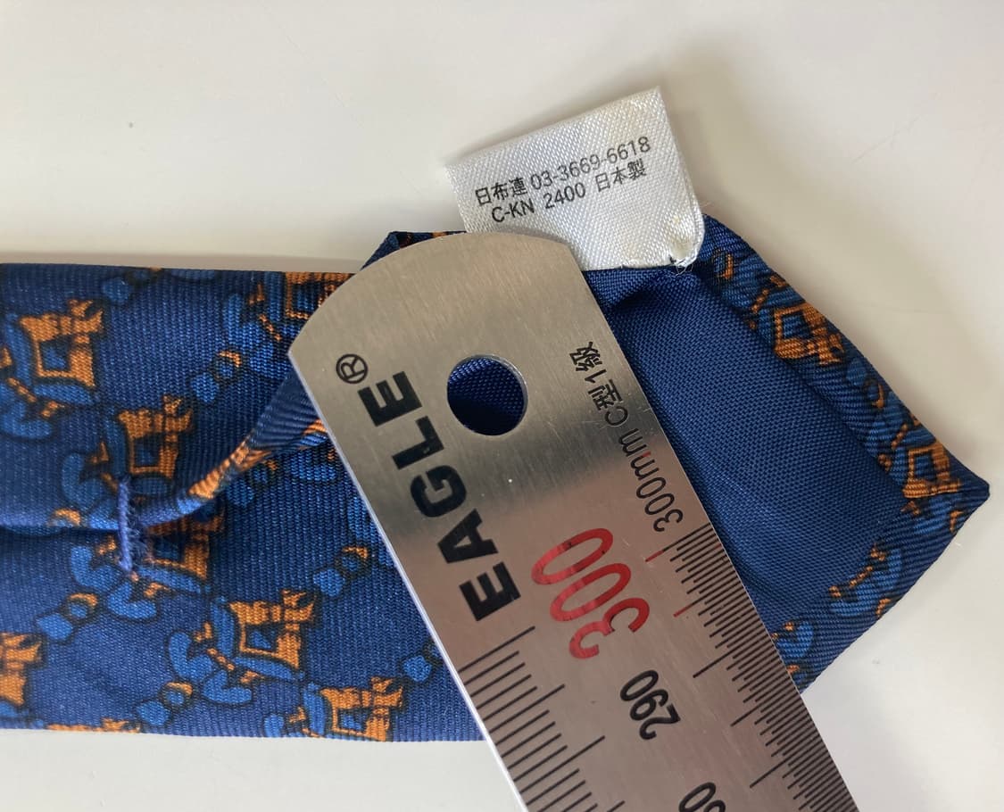 빈티지)넥타이 상품이미지6