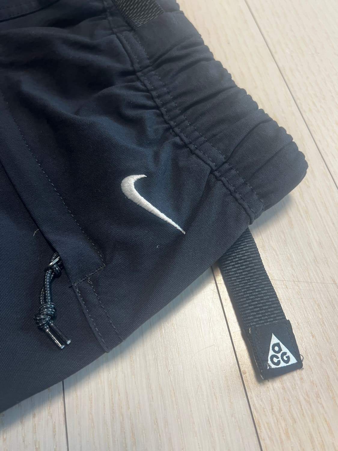 나이키 ACG 스미스 서밋 남성 카고 팬츠 상품이미지3