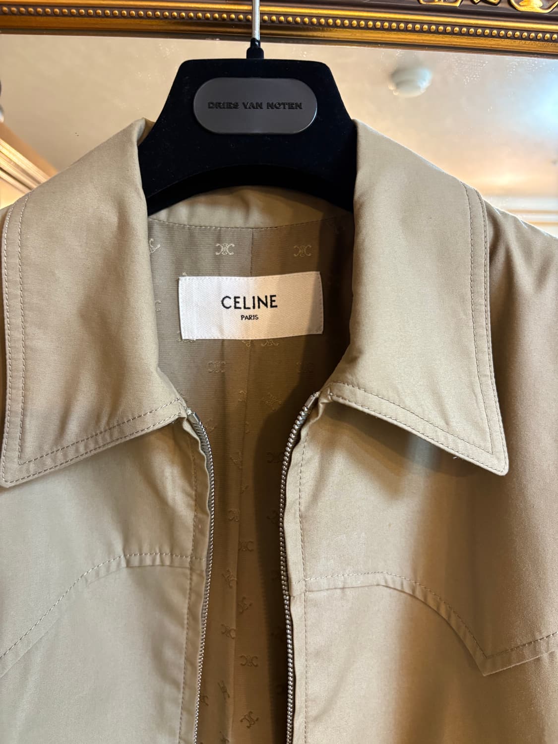 Celine western 상품이미지2