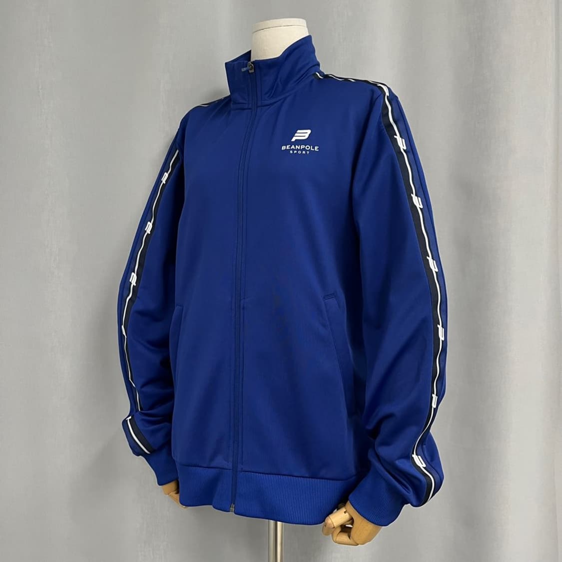 빈폴 스포츠 트레이닝 져지/#812 상품이미지2