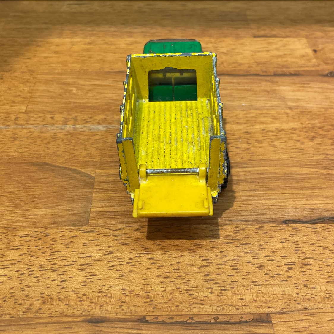Vintage Toy Truck no.2 상품이미지3