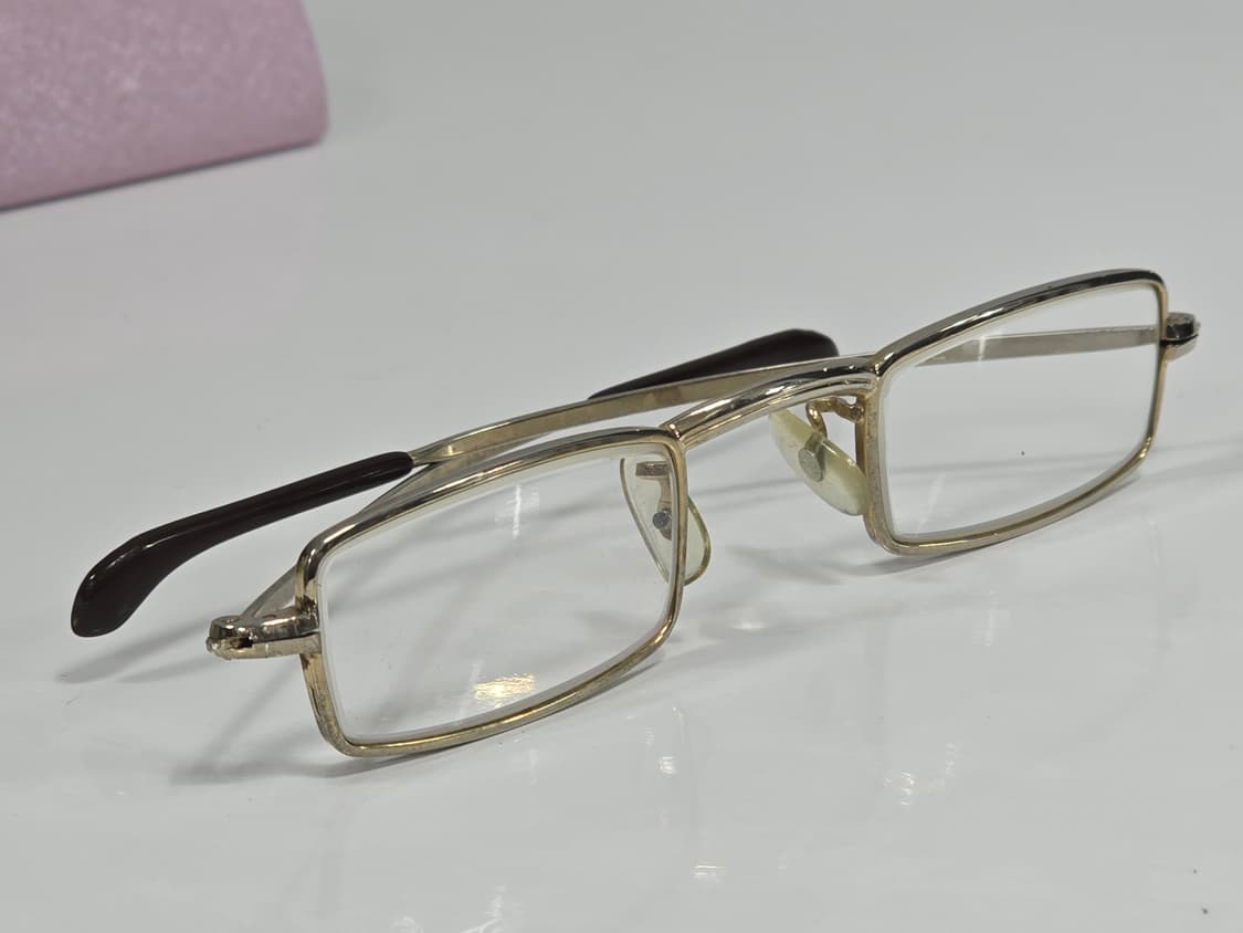 Kanda slimfold vintage glassess 상품이미지4