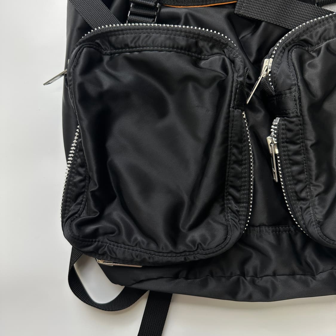PORTER TANKER RUCKSACK 포터 탱커 럭색 백팩 상품이미지3