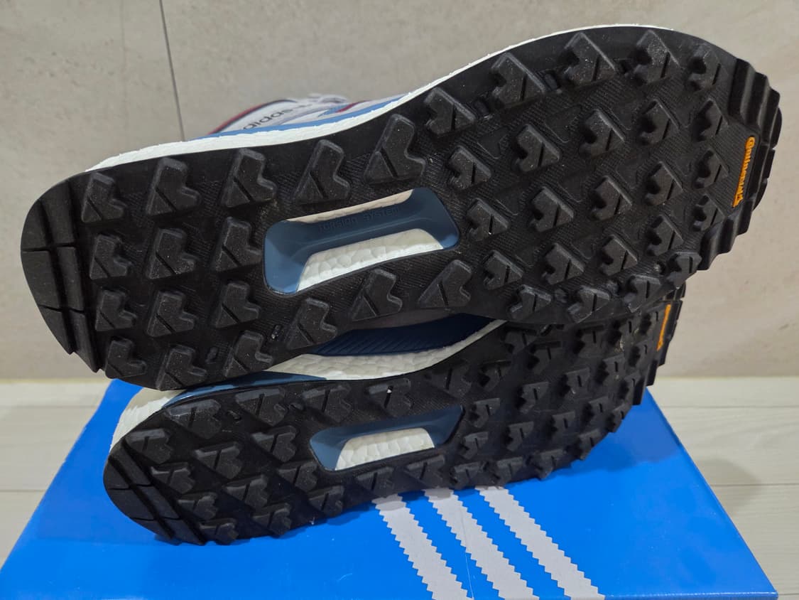 아디다스 휴먼메이드 290 상품이미지6