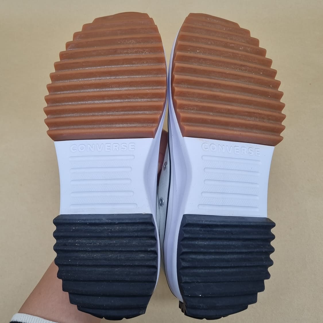 컨버스 런스타 하이크 남성하이탑 265 상품이미지3