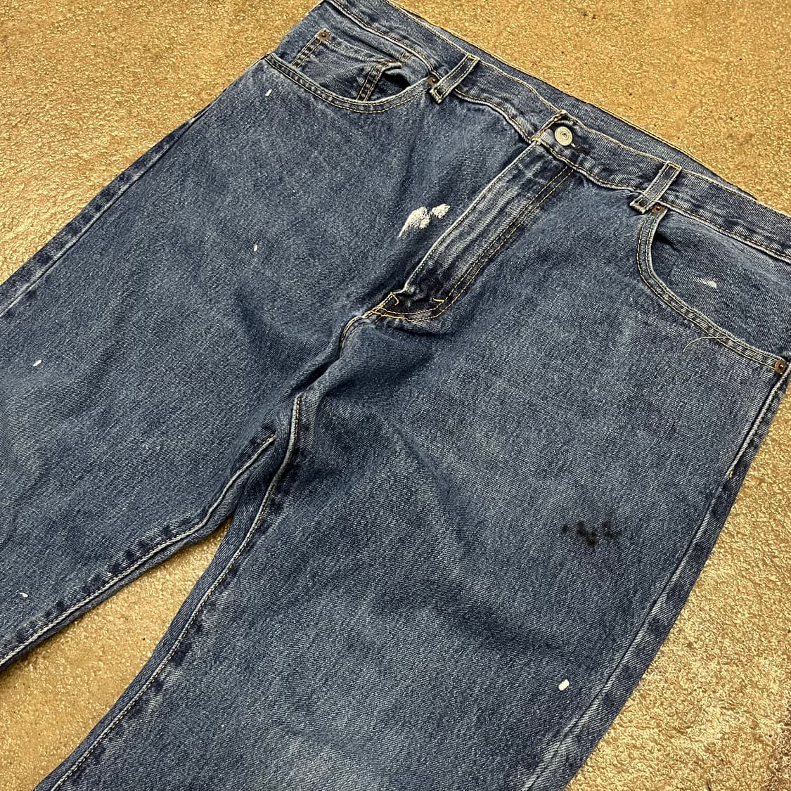 Levis517 데님 부츠컷 (39“) 상품이미지2