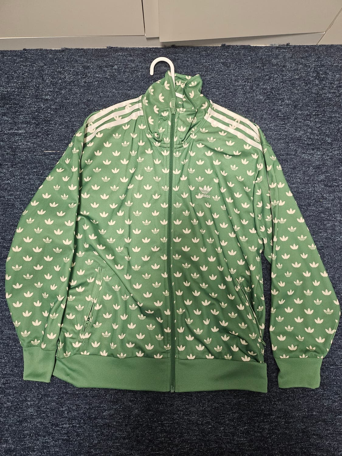 아디다스 모노그램 트랙 탑 상품이미지1